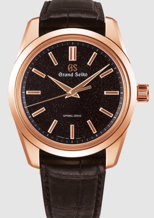 Grand Seiko Masterpiece Replica Watch SBGD202 Grand Seiko Masterpiece Replica Watch SBGD202
